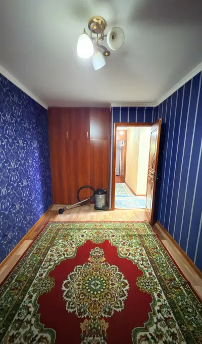 5-комн. квартира, 4 этаж, 96 м², 102 мкр, супермаркет Пайкар