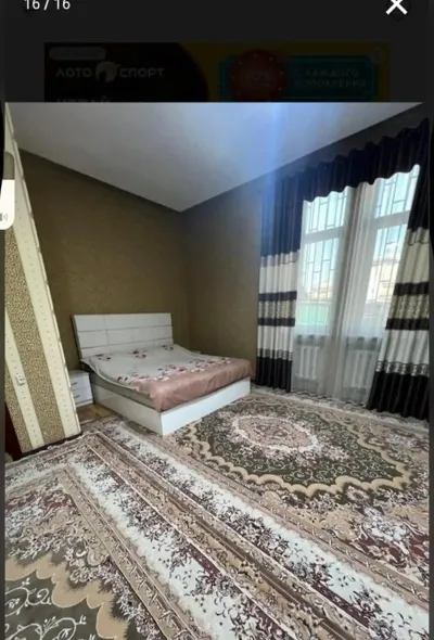 2-этажный, 12 комнатный дом, 550 м², Шохмансур