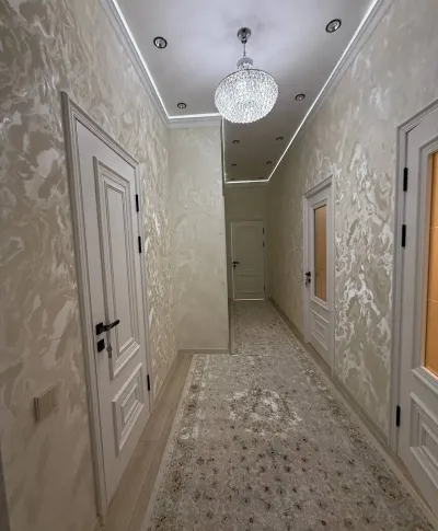 3-комн. квартира, 4 этаж, 67 м², Сино, Казокон