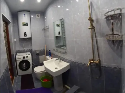 2-комн. квартира, 2 этаж, 75м², Сино