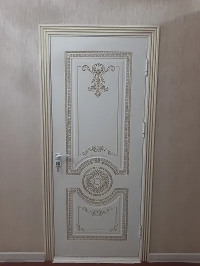 Дверь
