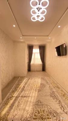2-комн. квартира, 14 этаж, 55 м², сино
