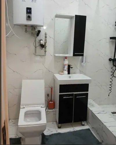 3-комн. квартира, 2 этаж, 64м², Гипразем