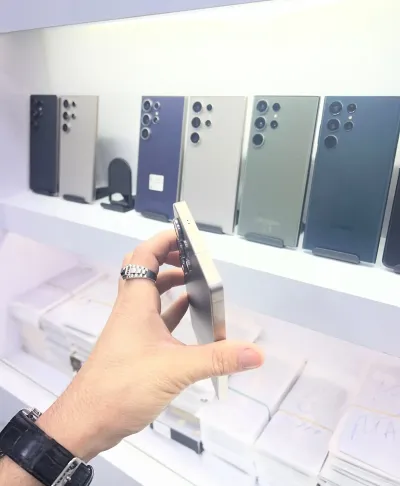 Samsung Galaxy S25 Ultra 256 gb — миниатюра 7