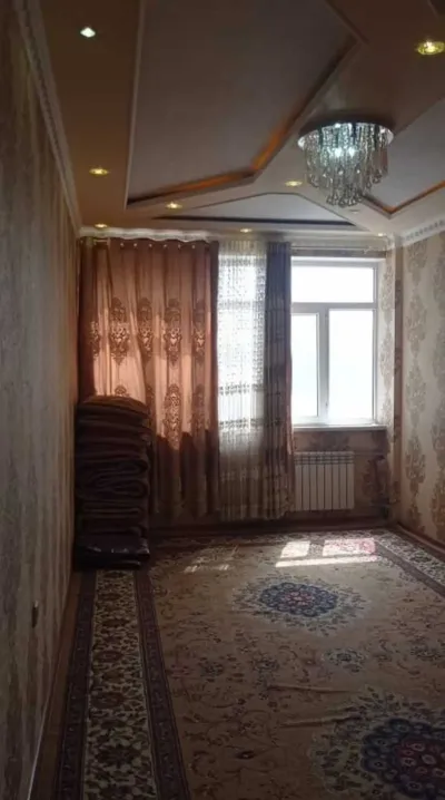 2-комн. квартира, 3 этаж, 50м², 84 мкр