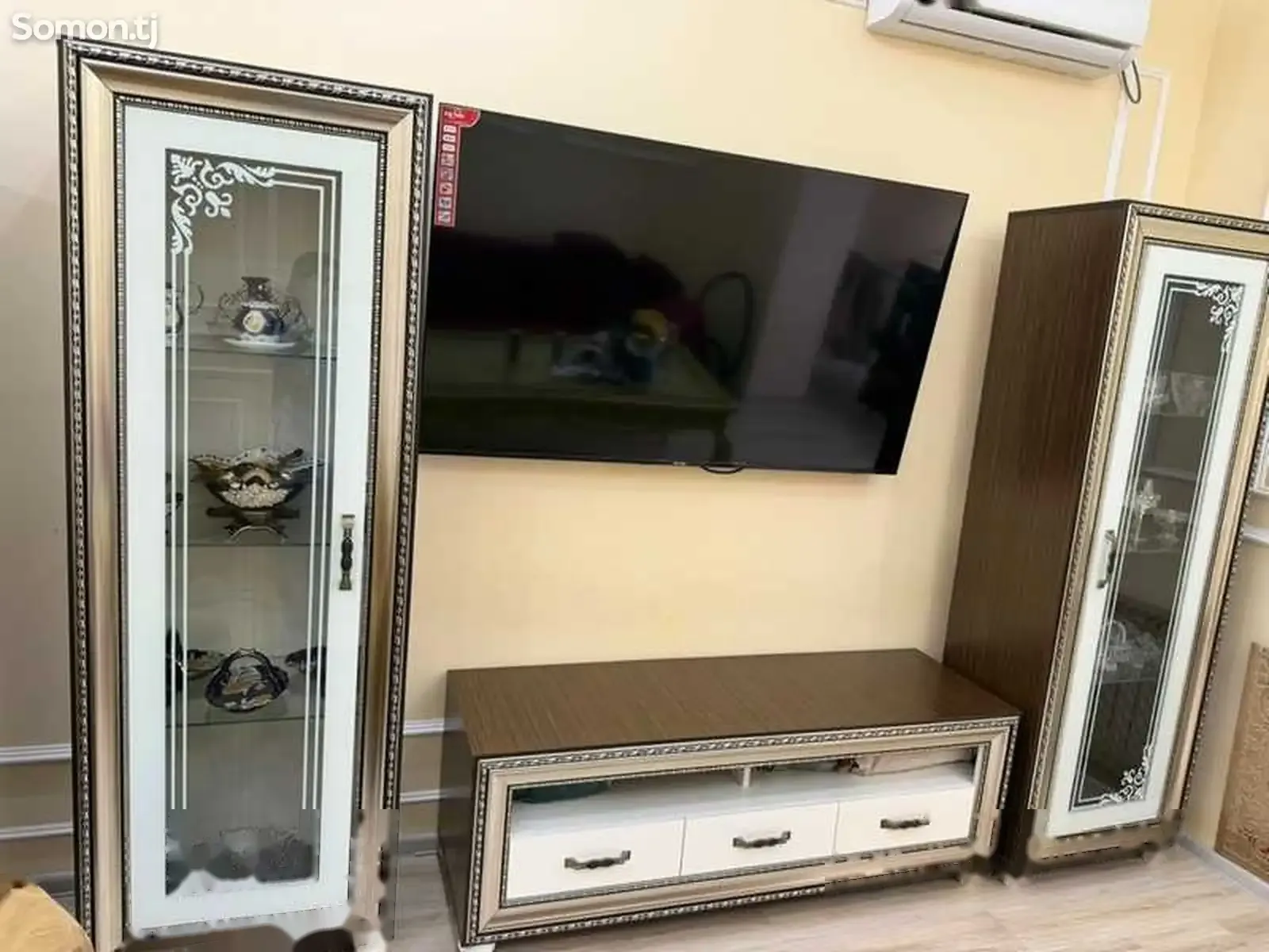 2-комн. квартира, 13 этаж, 60м², Опера балет, Tcell