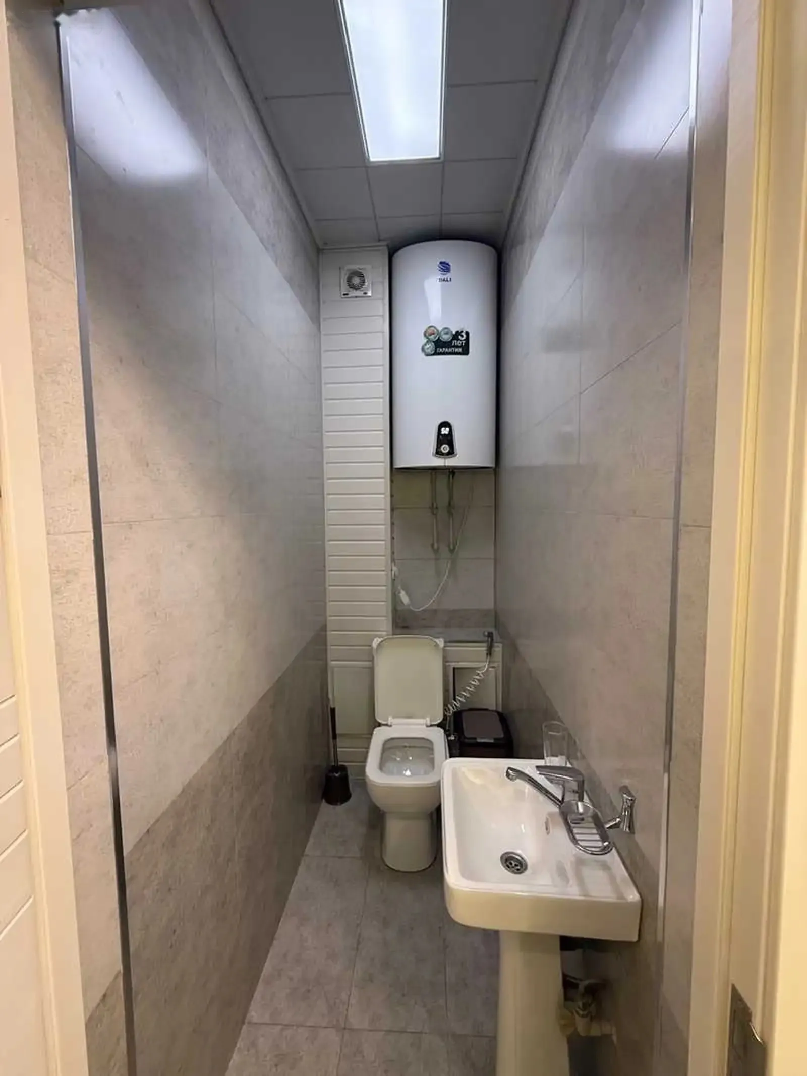3-комн. квартира, 3 этаж, 110м², И Сомони Ориентир Алфемо