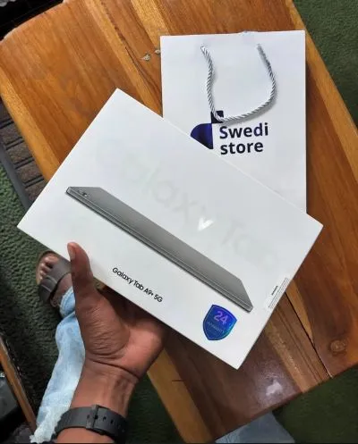 Samsung Планшет Tab A9 Plus