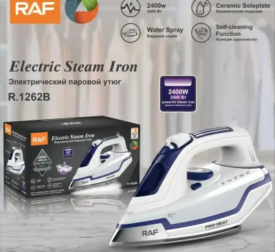 Утюг Raf