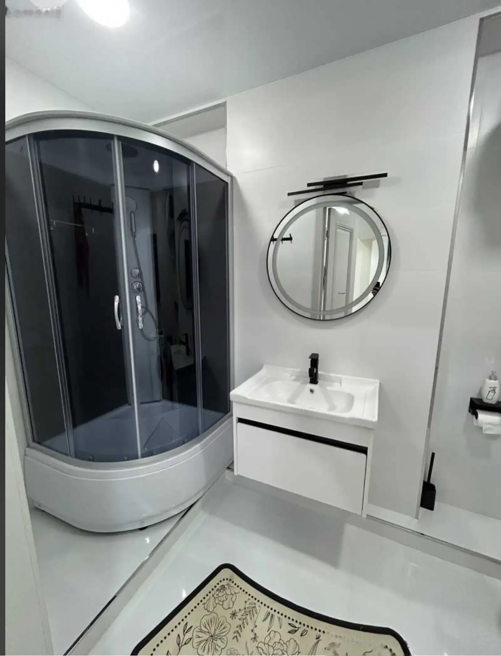 2-комн. квартира, 11 этаж, 62м², Спартак