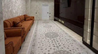 3-комн. квартира, 6 этаж, 104 м², Сим сим