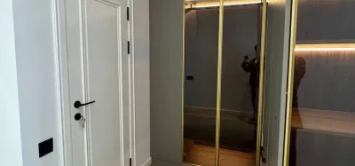 2-комн. квартира, 20 этаж, 99 м², Шохмансур