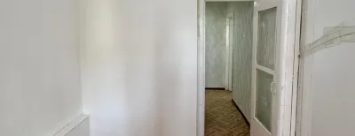 1-комн. квартира, 4 этаж, 40 м², 64мкр