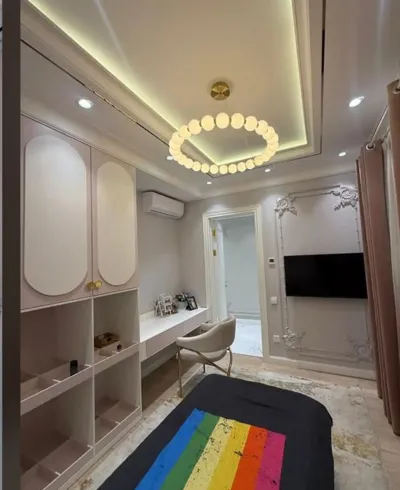 4-комн. квартира, 13 этаж, 150м², Сомони