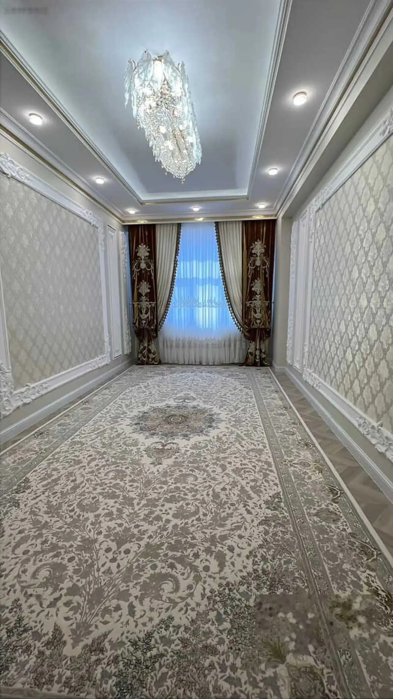2-комн. квартира, 3 этаж, 52м², 46 мкр