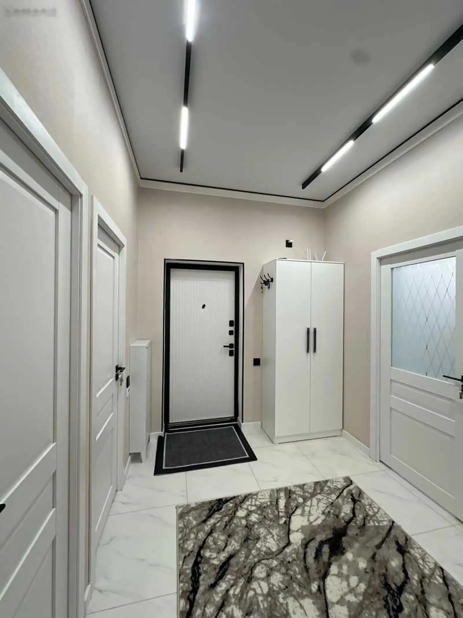 2-комн. квартира, 9 этаж, 60м², ОВИР
