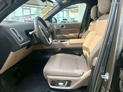 Li Auto (LiXiang) L7, 2025