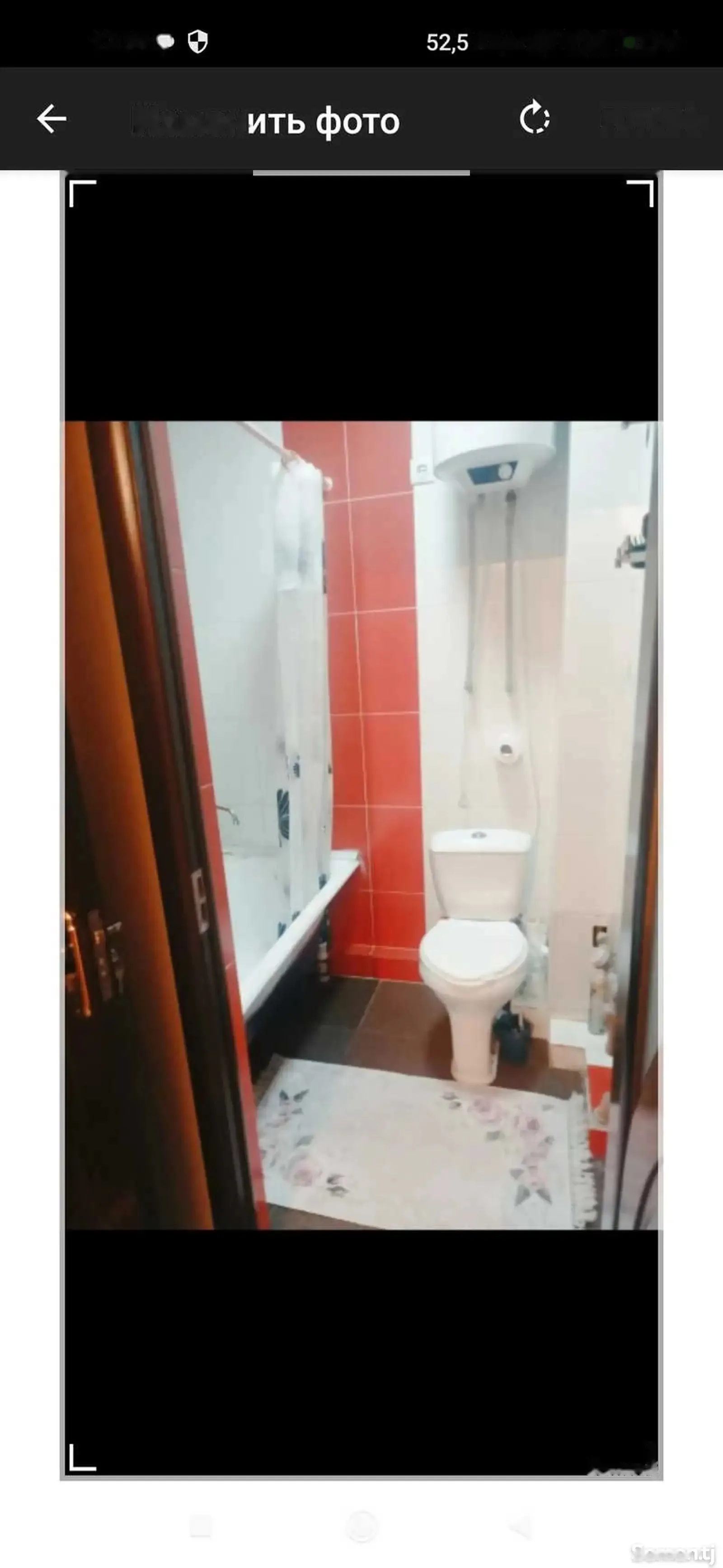 2-комн. квартира, 7 этаж, 85м², садбарг
