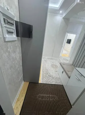 3-комн. квартира, 6 этаж, 92м², сино