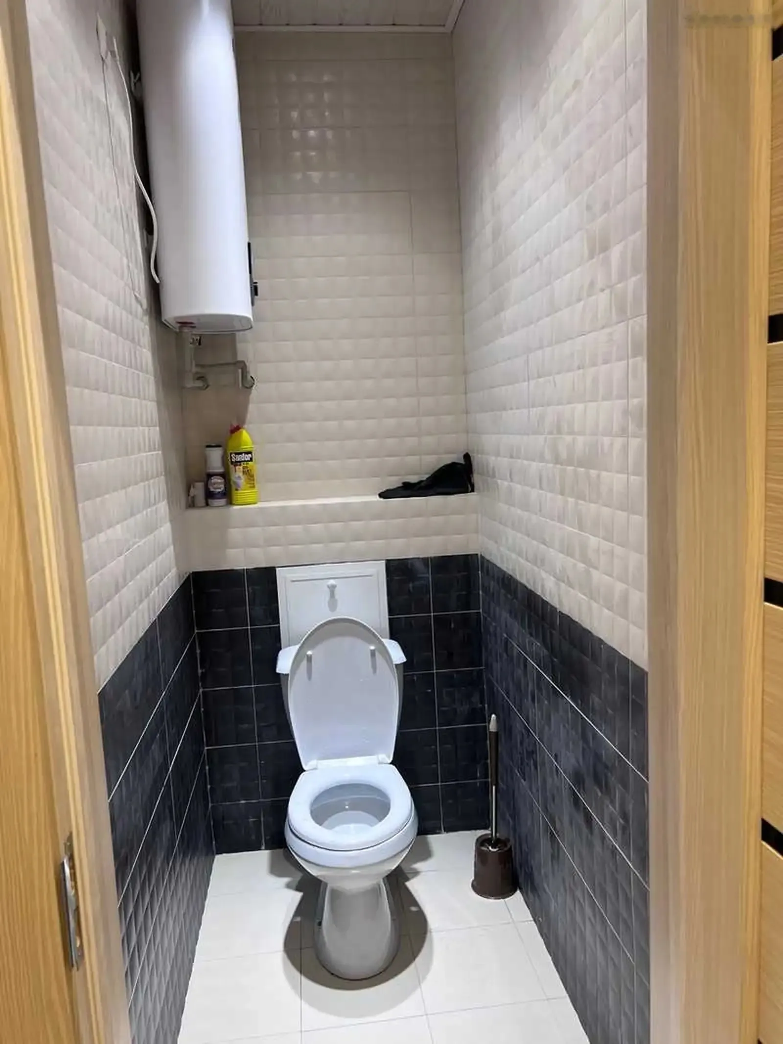 2-комн. квартира, 2 этаж, 85м², Кароболо
