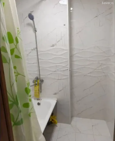 3-комн. квартира, 1 этаж, 75м², Сино