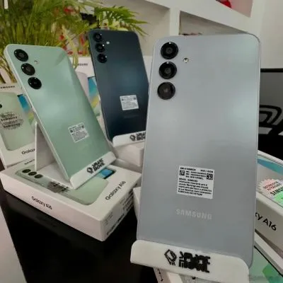 Samsung Galaxy A16 128 gb — миниатюра 6