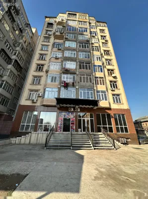 Помещение под свободное назначение, 100м², 84мкр, Тайга, Сино