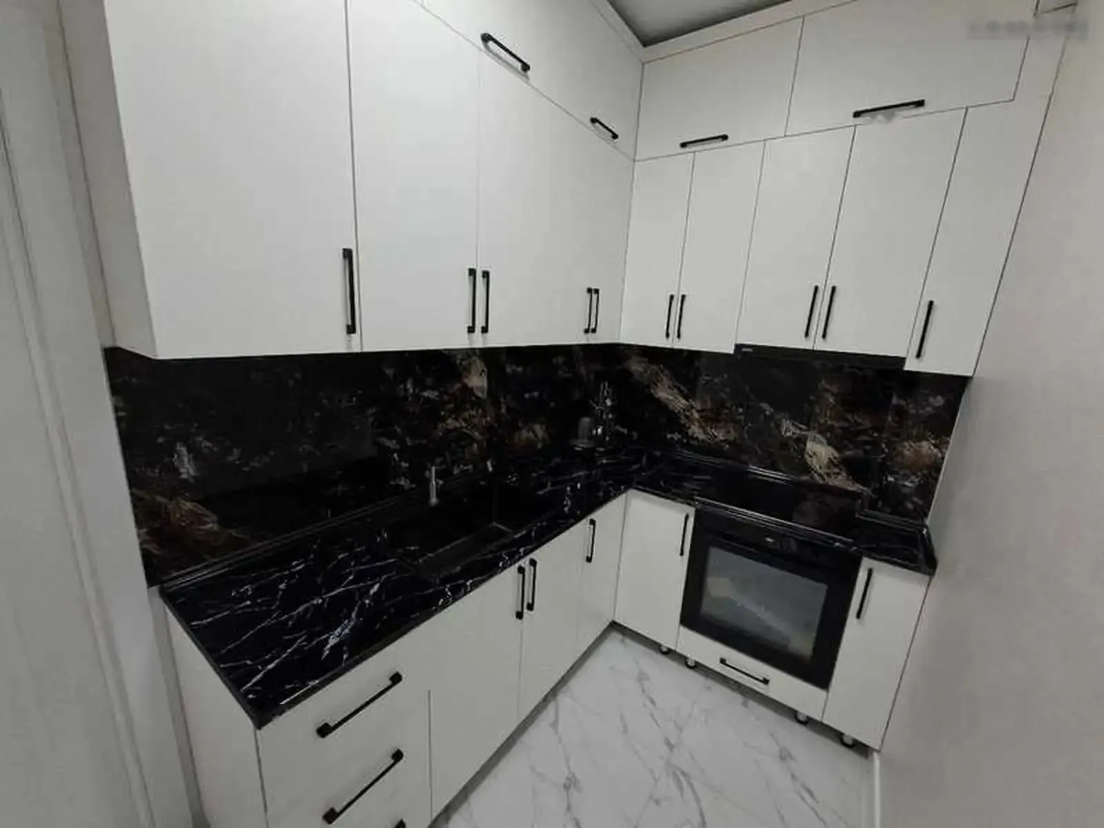 2-комн. квартира, 11 этаж, 54м², 4 дома