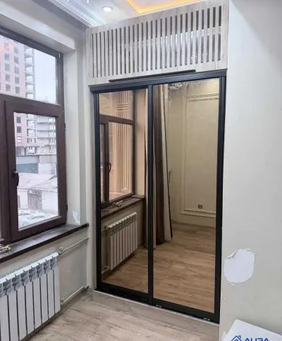 2-комн. квартира, 3 этаж, 63 м², Шохмансур