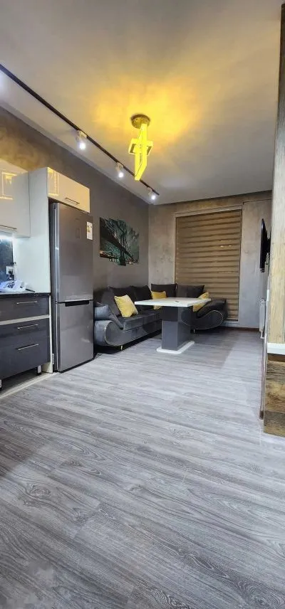 1-комн. квартира, 4 этаж, 70 м², испечак