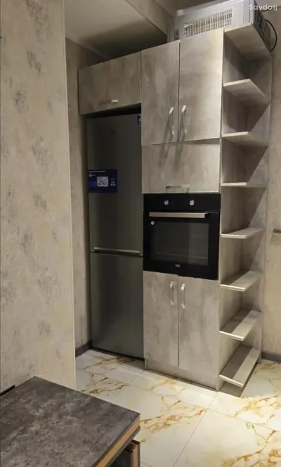 2-комн. квартира, 6 этаж, 70м², Шохмансур