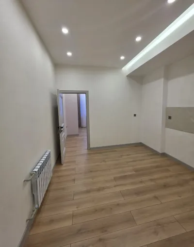 3-комн. квартира, 14 этаж, 89 м², Сино
