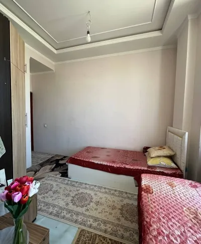 4-комн. квартира, 8 этаж, 117 м², Сино