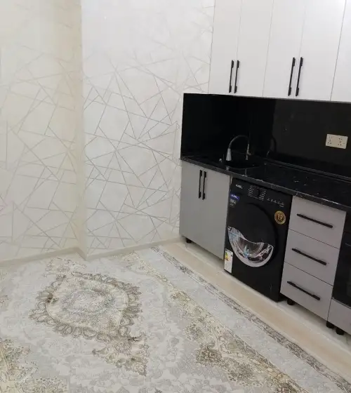 2-комн. квартира, 5 этаж, 76 м², шохмансур