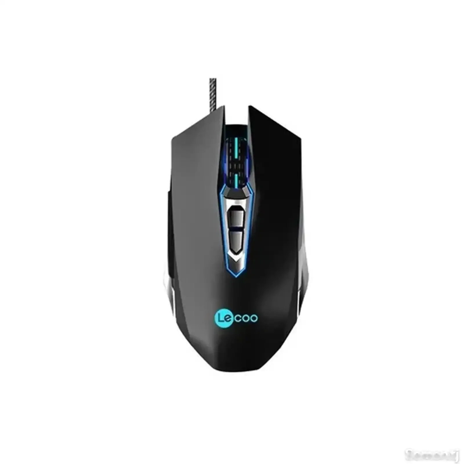 Проводная игровая мышка Lecoo MS