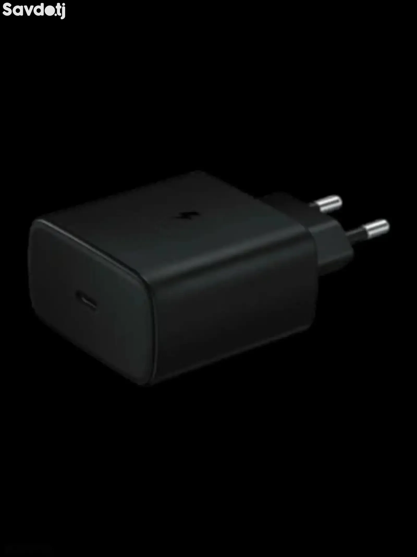 Адаптер питания Samsung 45W