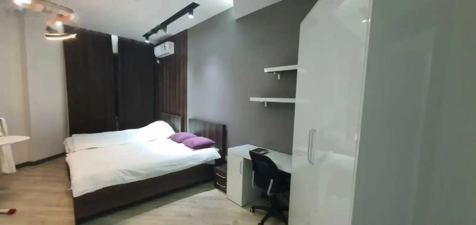 2-комн. квартира, 6 этаж, 115м², Алфемо