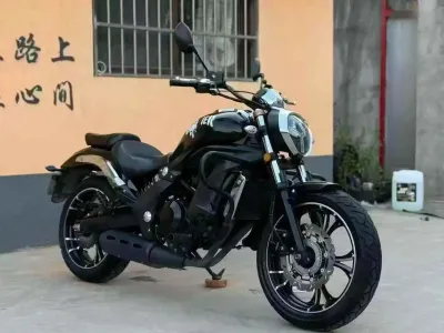 Мотоцикл Harley Davidson