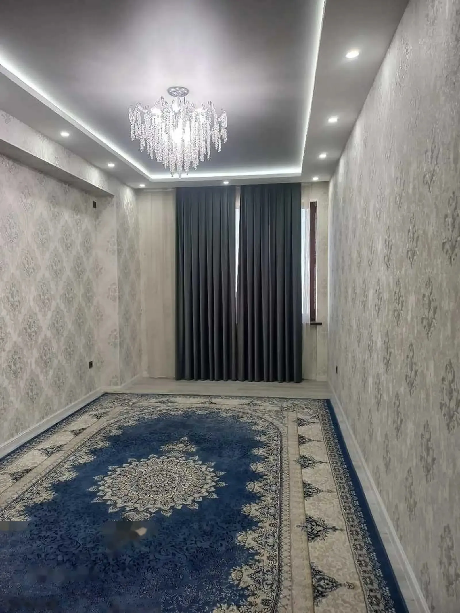 2-комн. квартира, 12 этаж, 93м², 82мкр