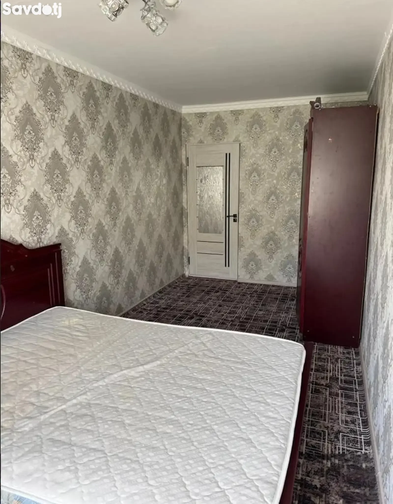 2-комн. квартира, 2 этаж, 54м², 32 микрорайон