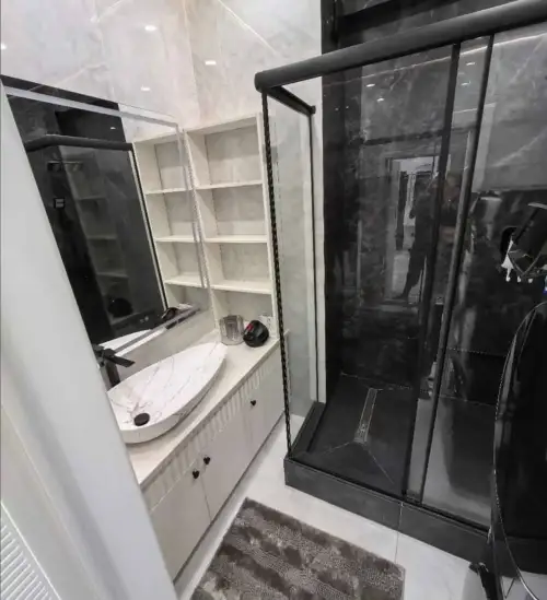 2-комн. квартира, 5 этаж, 60 м², Шохмансур
