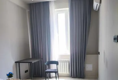 2-комн. квартира, 2 этаж, 55 м², Сино