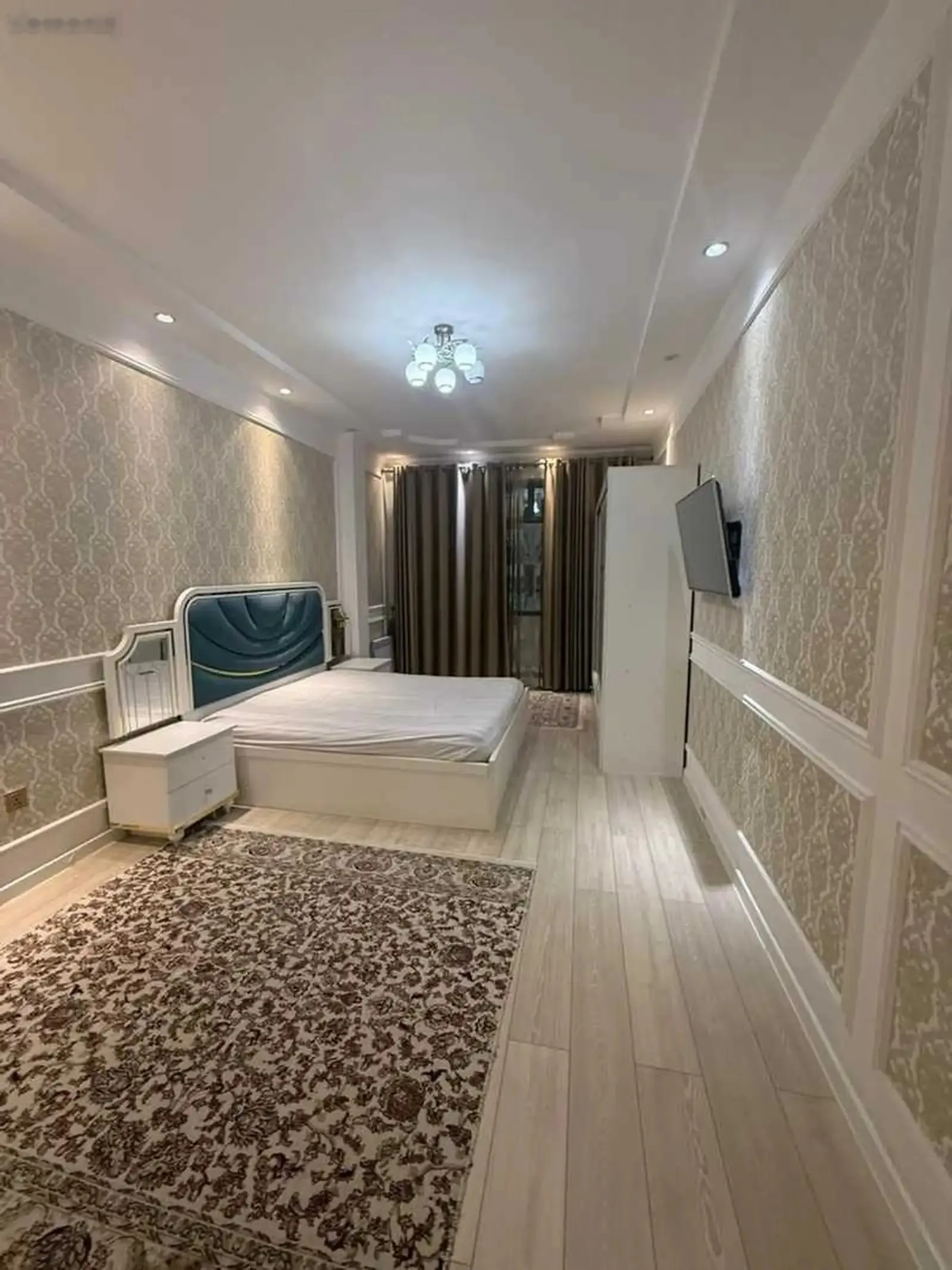 2-комн. квартира, 12 этаж, 65м², 103 мкр