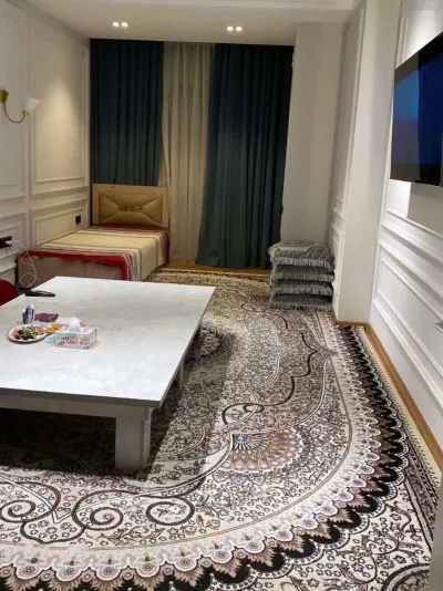 2-комн. квартира, 11 этаж, 65м², шохмансур