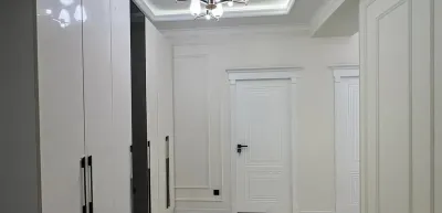 2-комн. квартира, 6 этаж, 77 м², Шохмансур