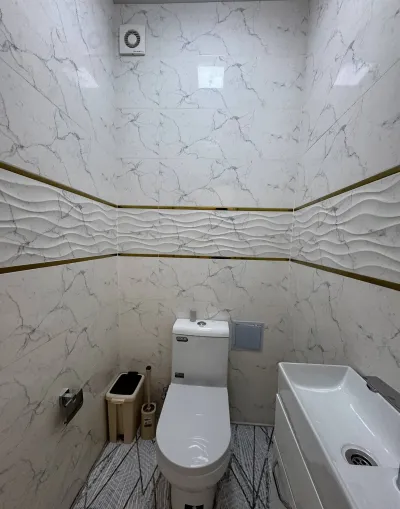 2-комн. квартира, 15 этаж, 65 м², Фирдавси Цирк