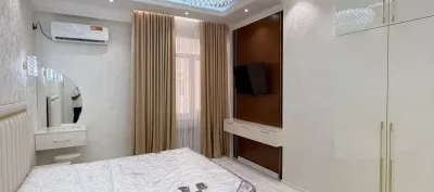 2-комн. квартира, 5 этаж, 65 м², Сино с рядом Пайкар 112
