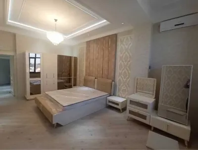 2-комн. квартира, 4 этаж, 85м², Ресторан Сафо