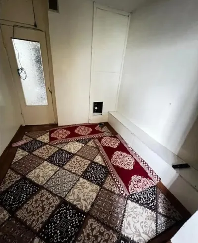 2-комн. квартира, 2 этаж, 51м², Сино 112 мкр