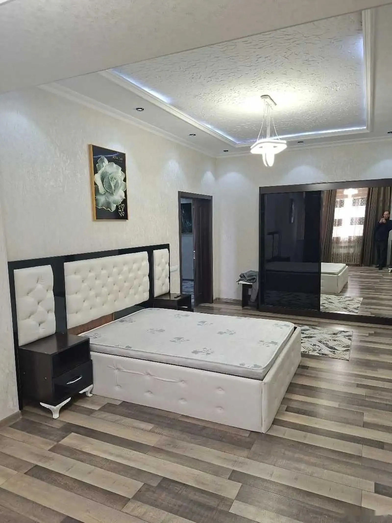 1-комн. квартира, 8 этаж, 55 м², Сино ру ба руи Гулдаста